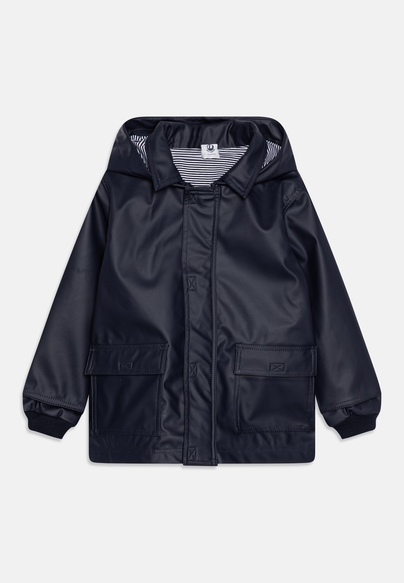 Petit Bateau CIRESMOKIN UNISEX - Veste imperméable - smoking