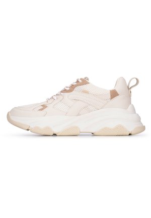 GIGI - Sneakers laag - broken white