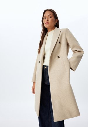 Korte frakker - brown