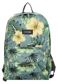 Unselected, hibiscus trop lead