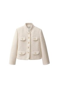 Blazer - off-white