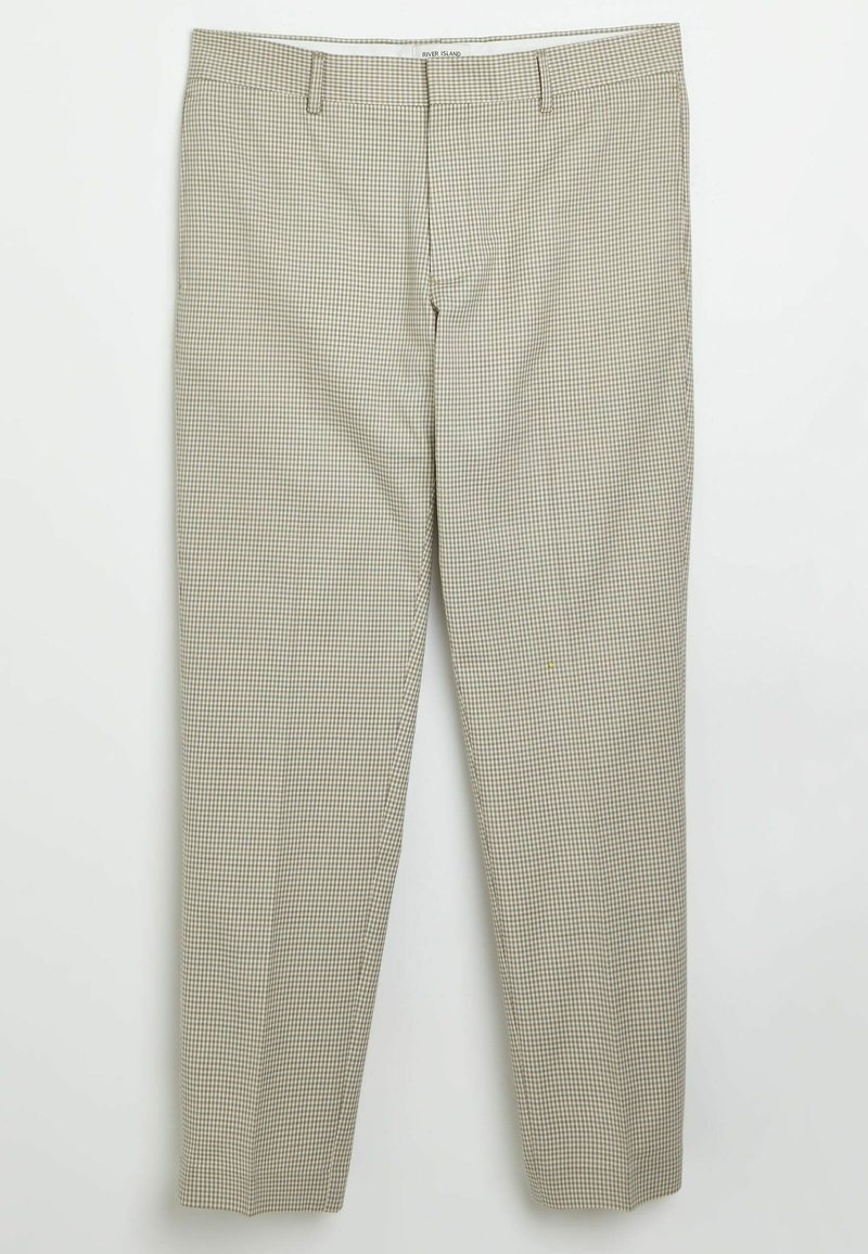 River Island Chino crème