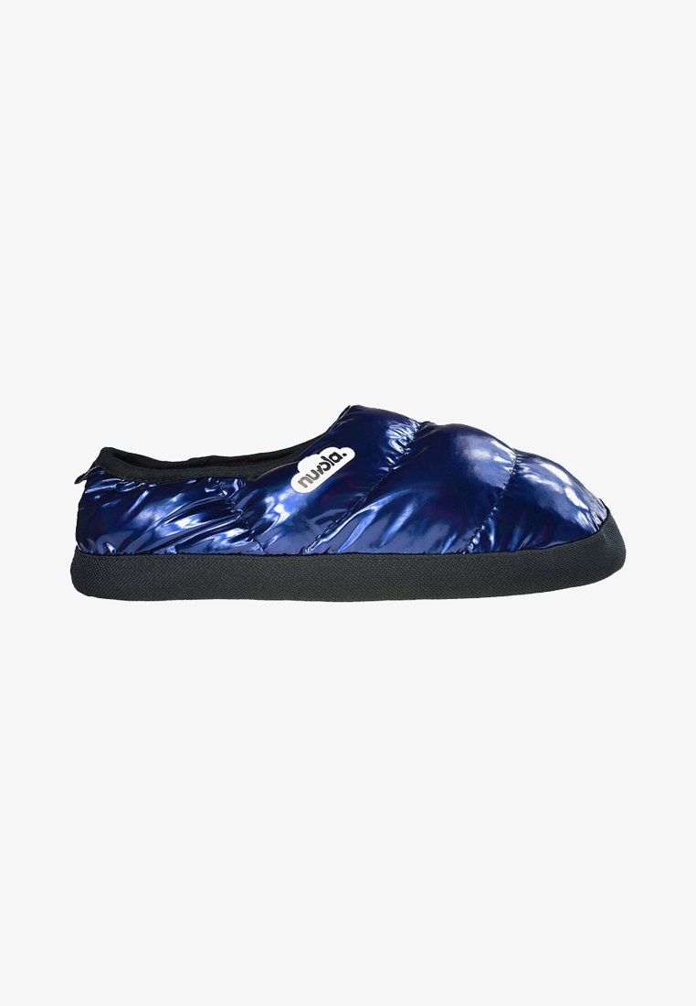 Nuvola CLASSIC - Pantuflas - shiny blue
