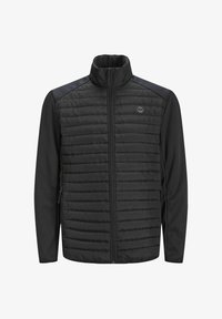 Unausgewählt, black