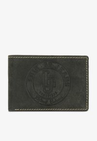 Seleccionado, black