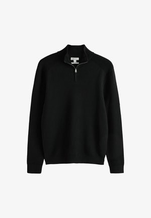 Next, - Sweter