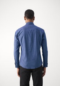 Selected Homme SLHSLIMFREDDIES - Camisa - dark sapphir