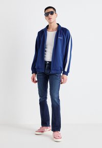 Le Specs UNISEX czarny