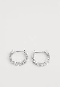 MATRIX - Boucles d'oreilles - white