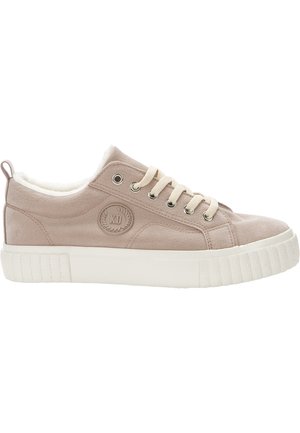 Sneakers - pink