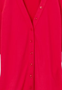 Calliope AVVITATA TINTA UNITA - Camicia - fucsia