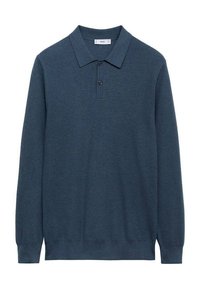 Jumper - blue