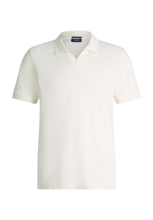 JOOP!, POLOSHIRT POLOSHIRT - Polo - offwhite