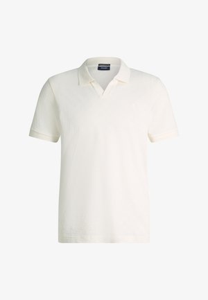 JOOP!, POLOSHIRT POLOSHIRT - Polo - offwhite