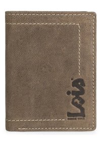 LOIS Jeans DEBAUCH - Monedero - brown