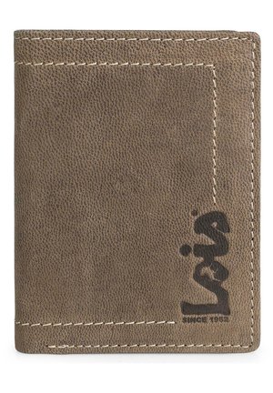 DEBAUCH - Monedero - brown