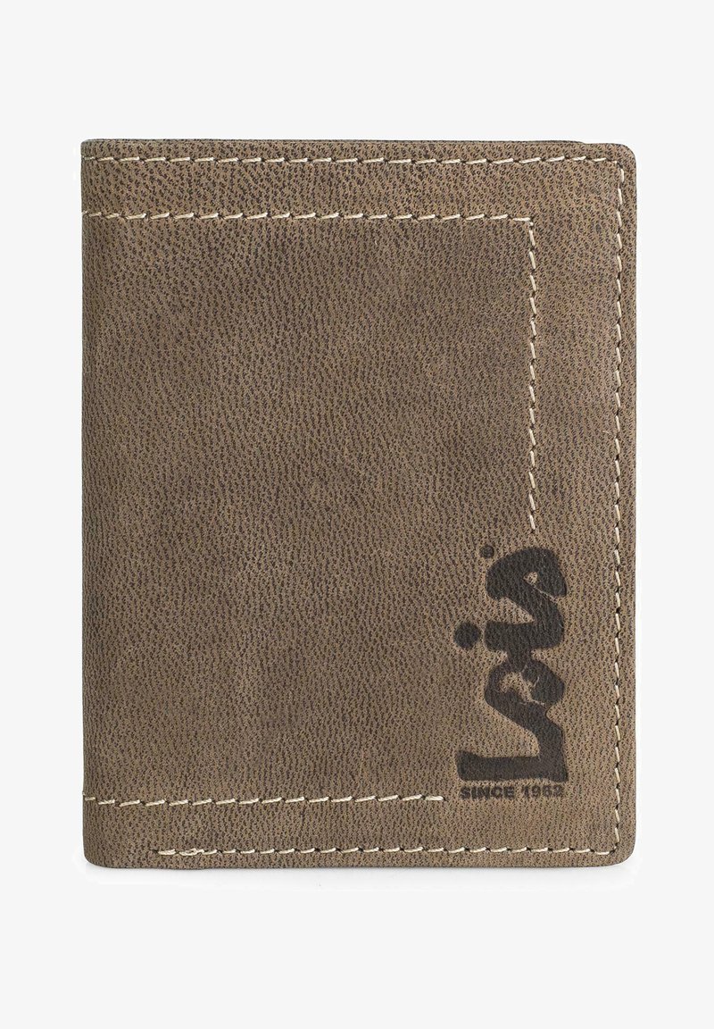 LOIS Jeans DEBAUCH - Monedero - brown