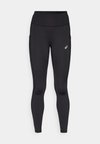 CORE - Collants de running - performance black