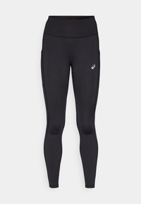 CORE  - Collants de running - performance black