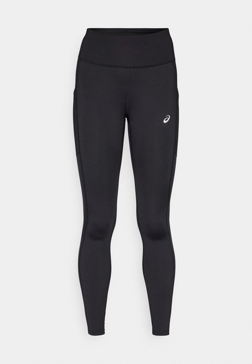 ASICS Malla de mujer Core Tight Negros — foto 5