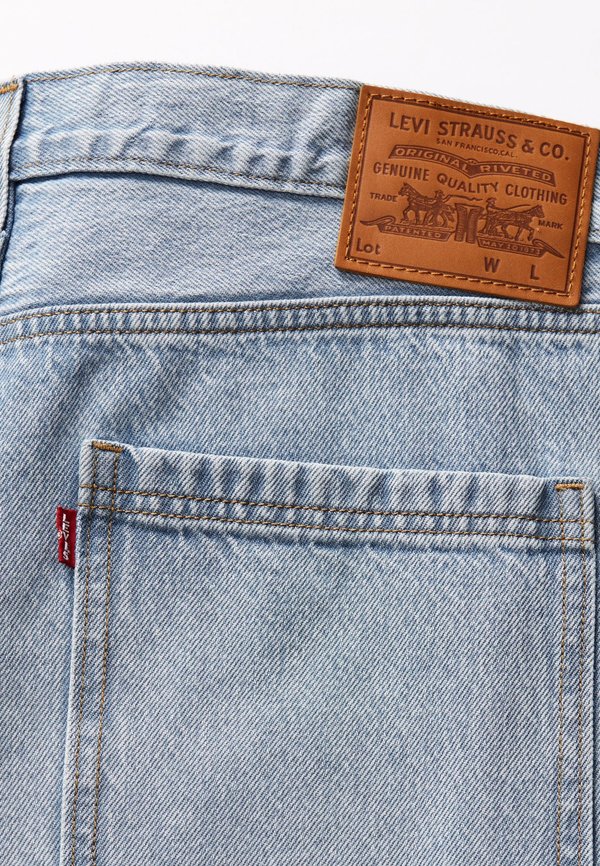 568™ LOOSE STRAIGHT CARGO  - Workwear Jeans - my pockets full3