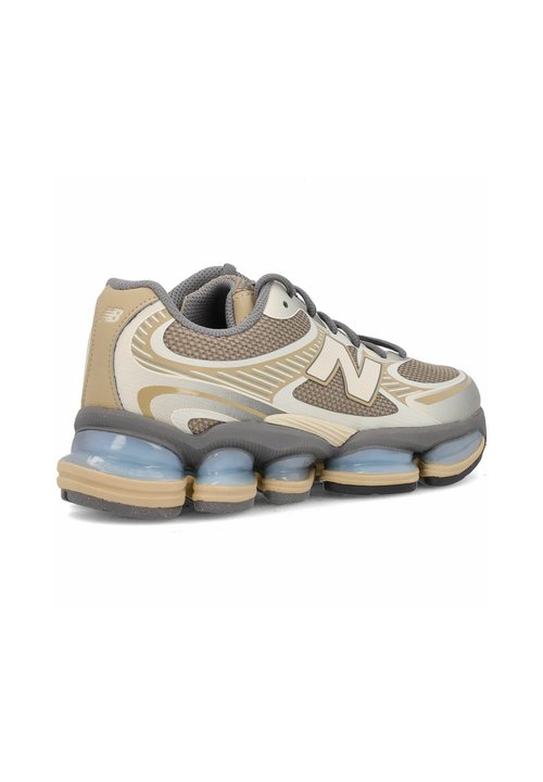 New Balance 2000 UNISEX - Zapatillas - blue — photo 3