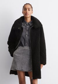 Marc O'Polo DENIM Vinterkåpe / -frakk - black