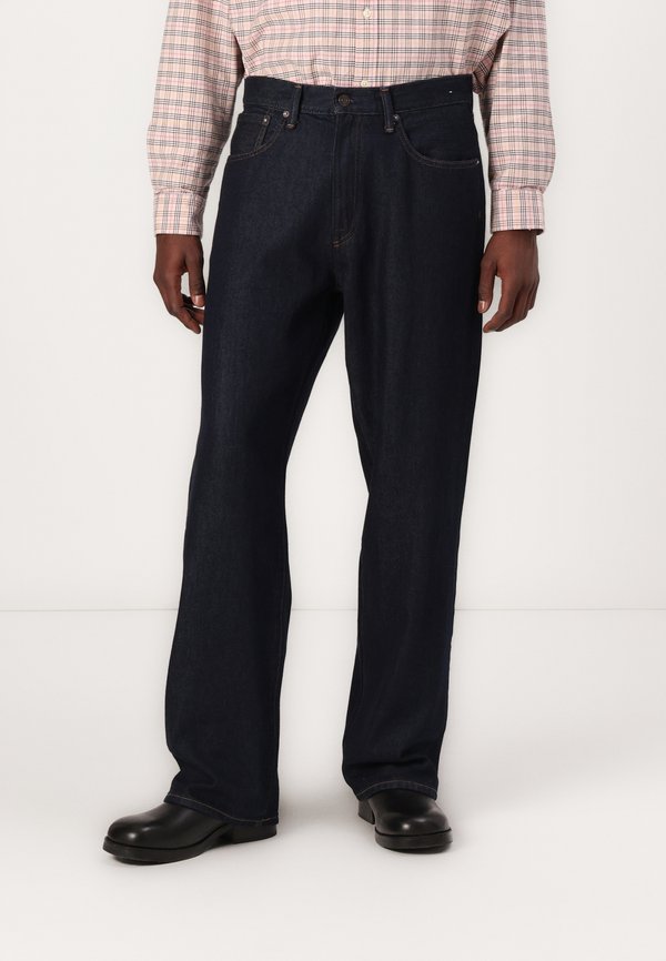 LOOSE ULTRA RINSE - Loose Jeans - dark rinse