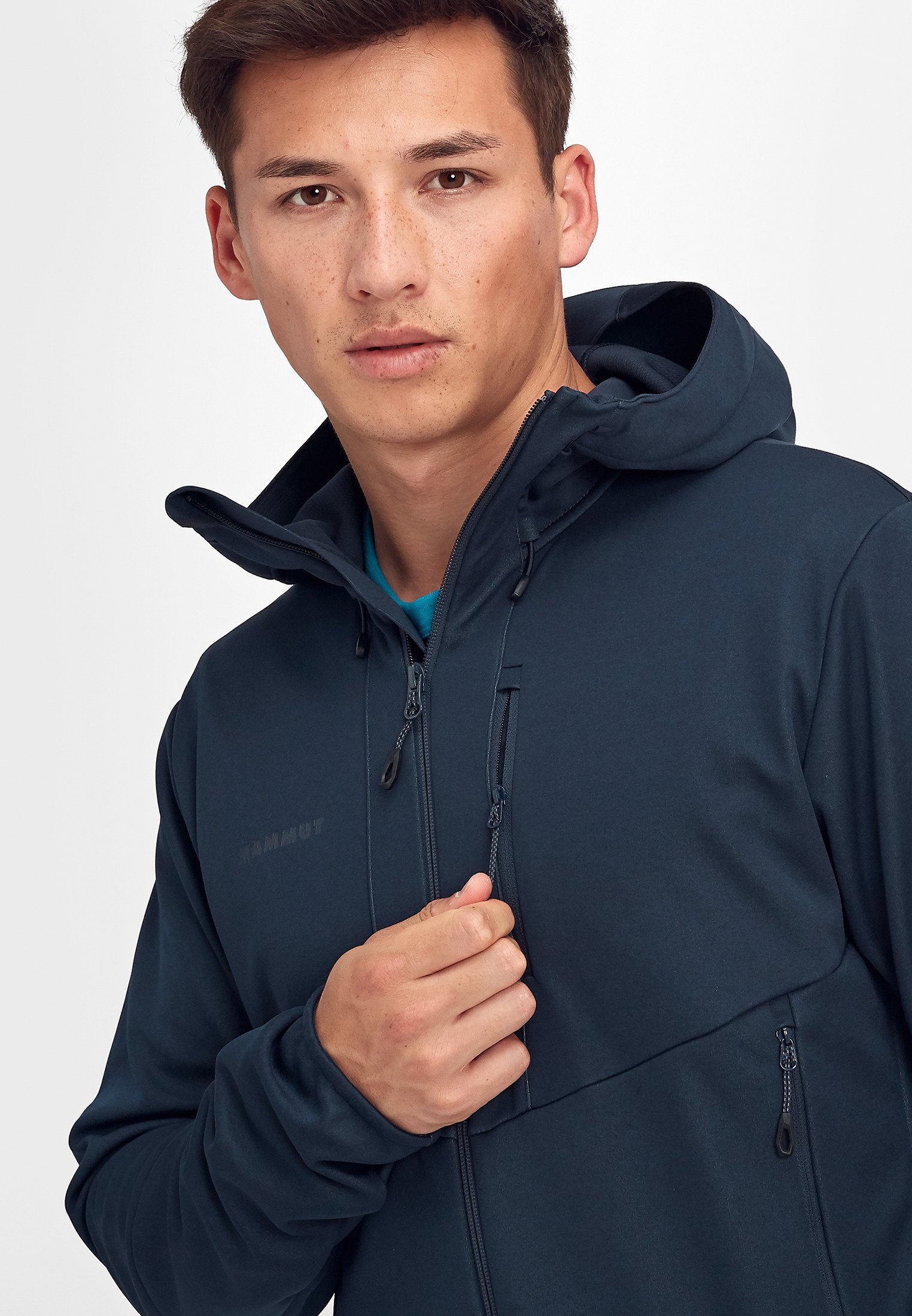 Uomo ULTIMATE VI SO - Giacca softshell Uomo ULTIMATE VI SO - Giacca softshell