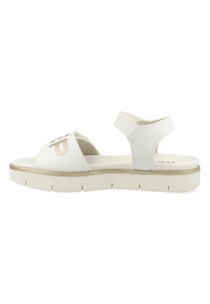 Sandalen - white