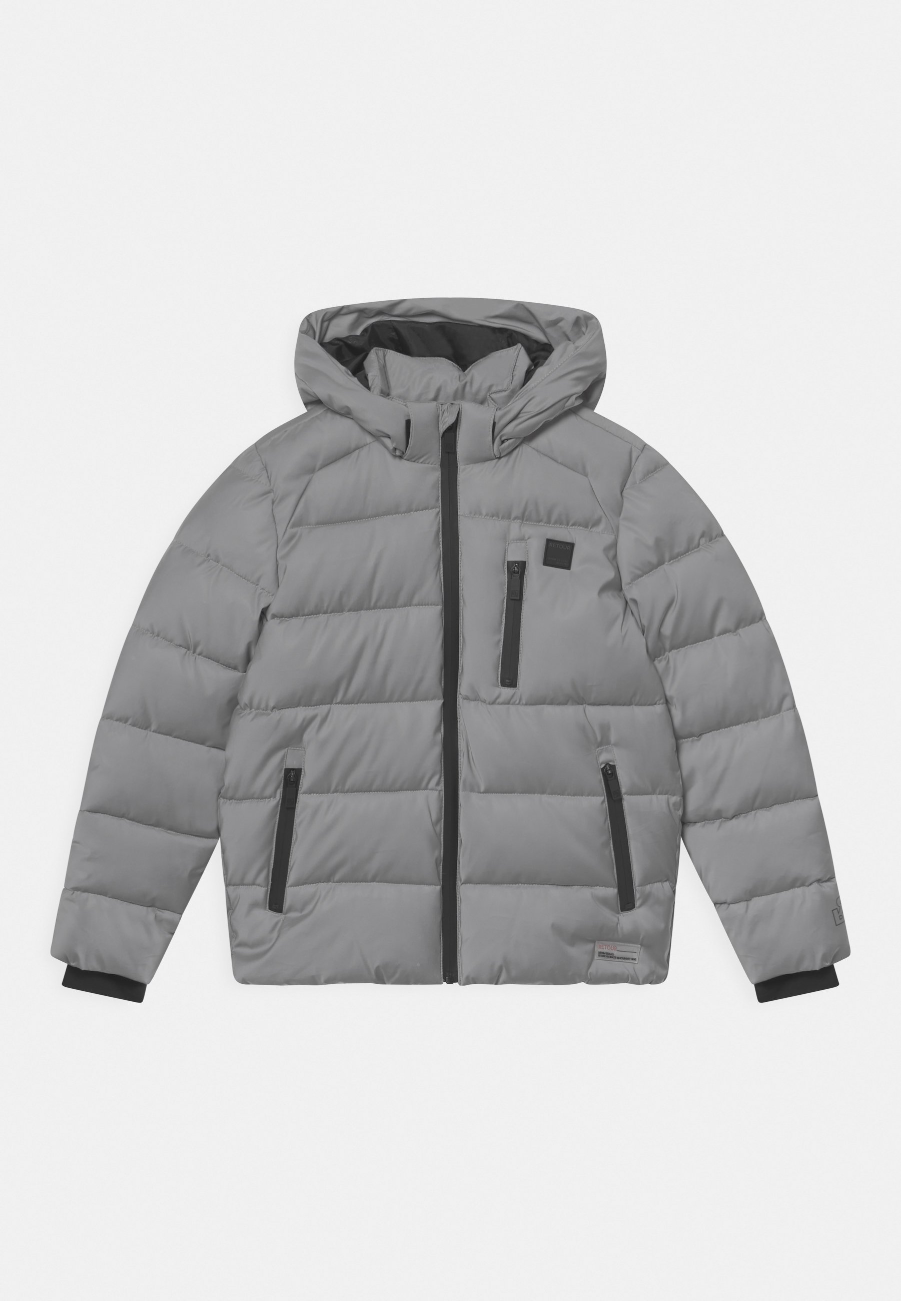 Retour Jeans JACKSON REFLECTIVE 