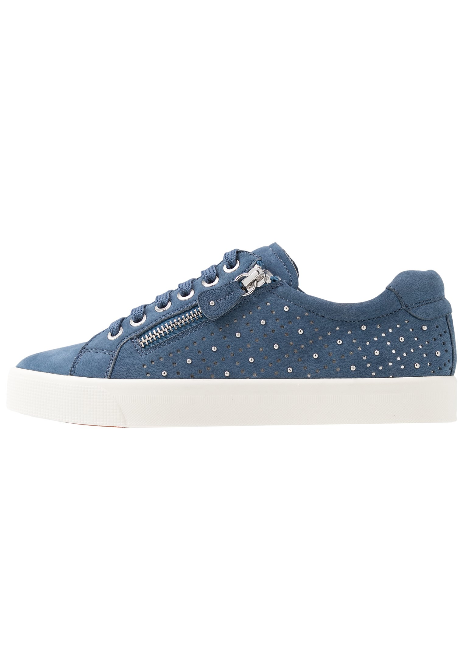 Caprice Joggesko blue Zalando.no Caprice Joggesko blue Zalando.no