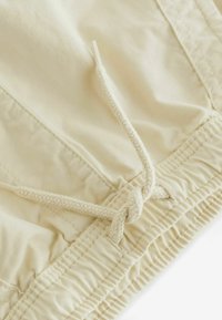 Next STANDARD - Pantalon cargo - ecru