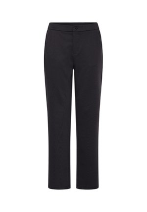 Fransa, FRBLAZER PA 9 - Pantaloni - black