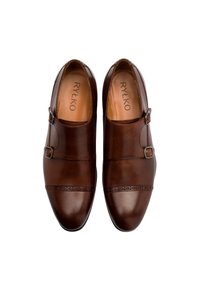 RYŁKO Półbuty wsuwane