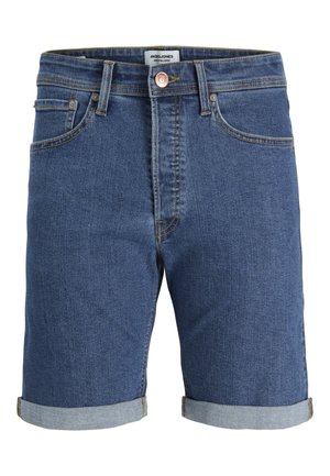 Jack & Jones, JJIRICK JJORIGINAL, niebieski denim