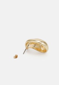 Zign 2 PACK - Øredobber - gold-coloured