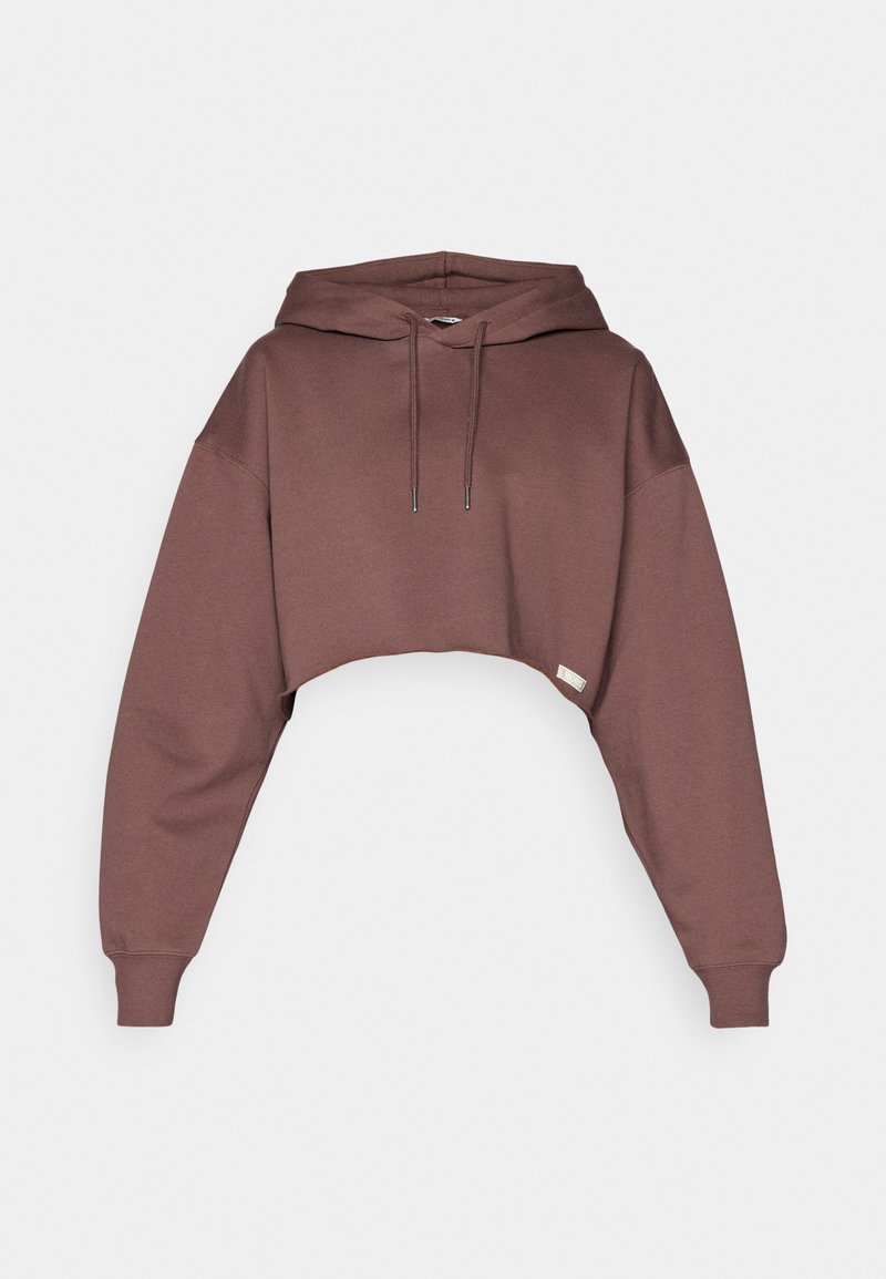 Björn Borg Hoodie bruin Björn Borg Hoodie bruin
