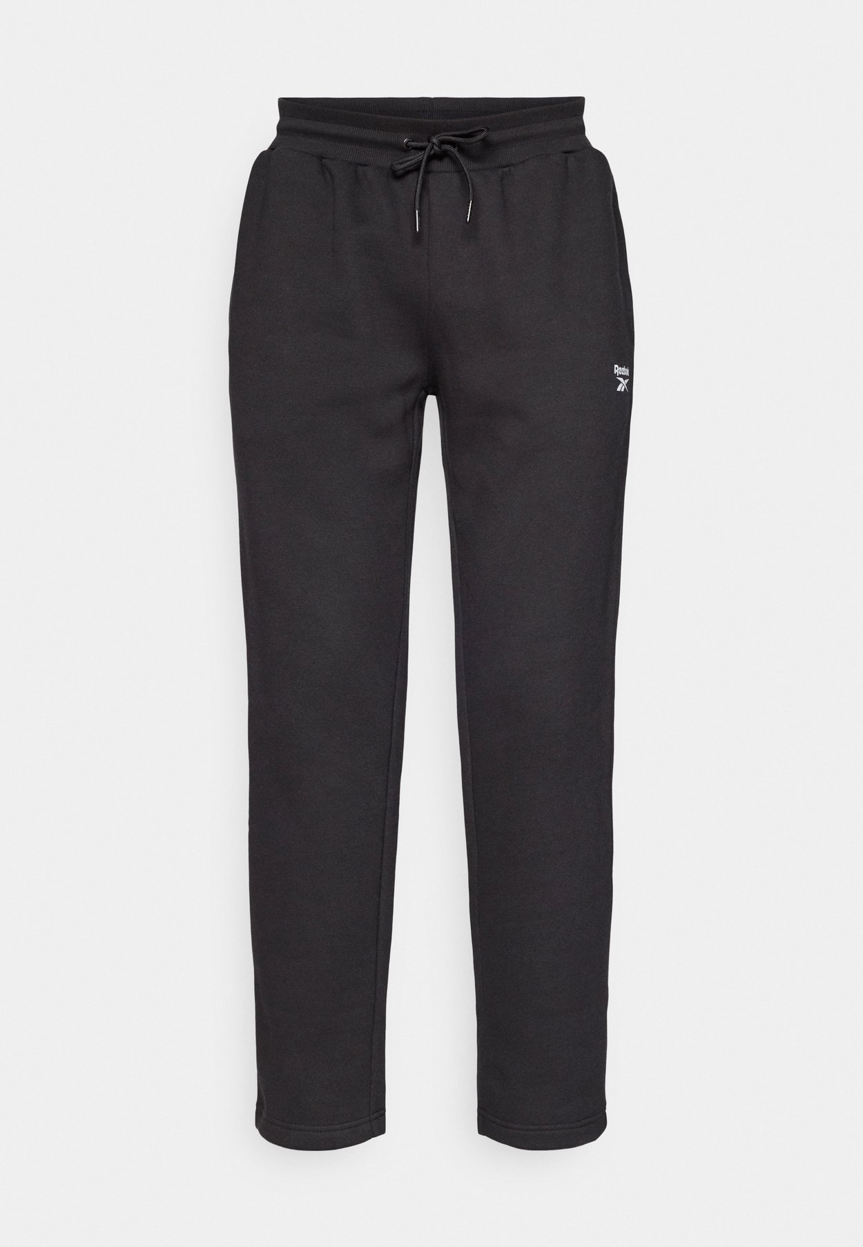 OPEN HEM PANT