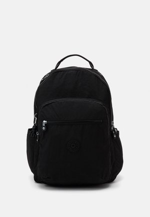 SEOUL - Rucksack - black noir