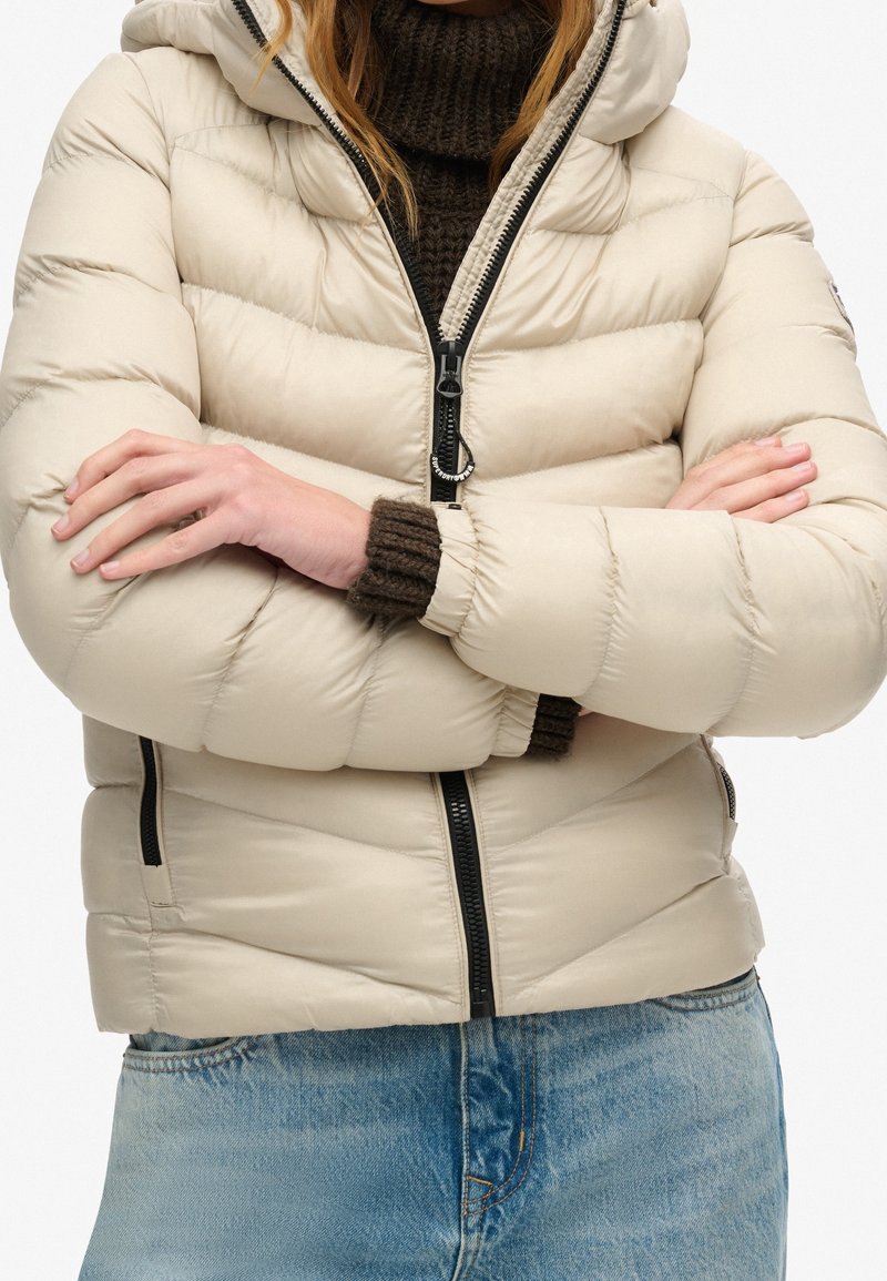 Superdry & Co Kurtka zimowa