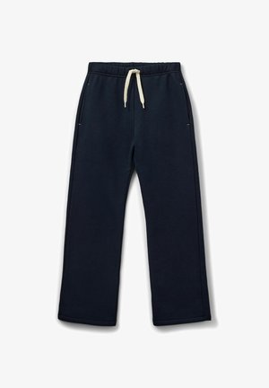 GABBISY - Donji dijelovi trenirke - navy blue