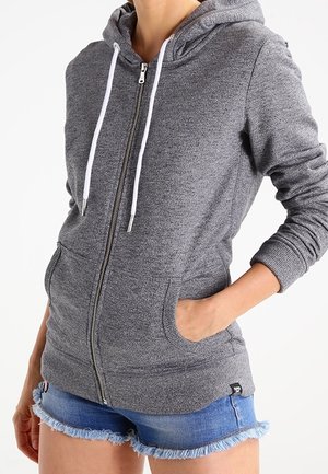 Vetoketjullinen college - grey