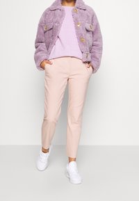 Vero Moda Petite Jumper - lilac