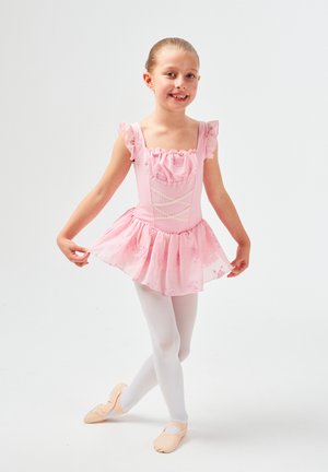 Tanzmuster, BALLETTKLEID MALI - Leotard - rosa