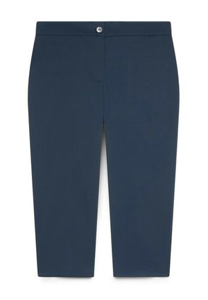 Fiorella Rubino, PANTALONI CAPRI - Short - blu