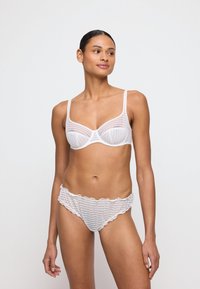 Marie Jo BASYL FULL CUP - Sujetador con aros - natural
