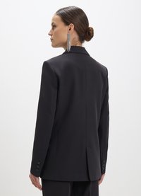 Calliope Cappotto corto - nero