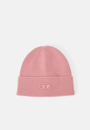 K-CODER-FULLY UNISEX - Beanie - pink