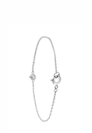 Armband - silver-coloured